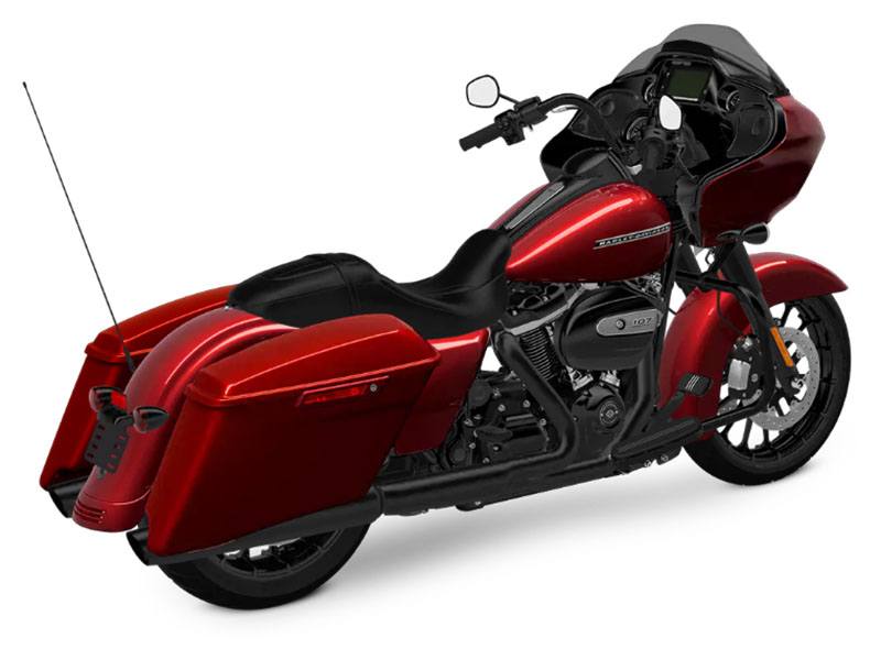 2018 Harley-Davidson Road Glide® Special in Burlington, North Carolina - Photo 5