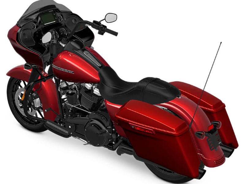 2018 Harley-Davidson Road Glide® Special in Burlington, North Carolina - Photo 6