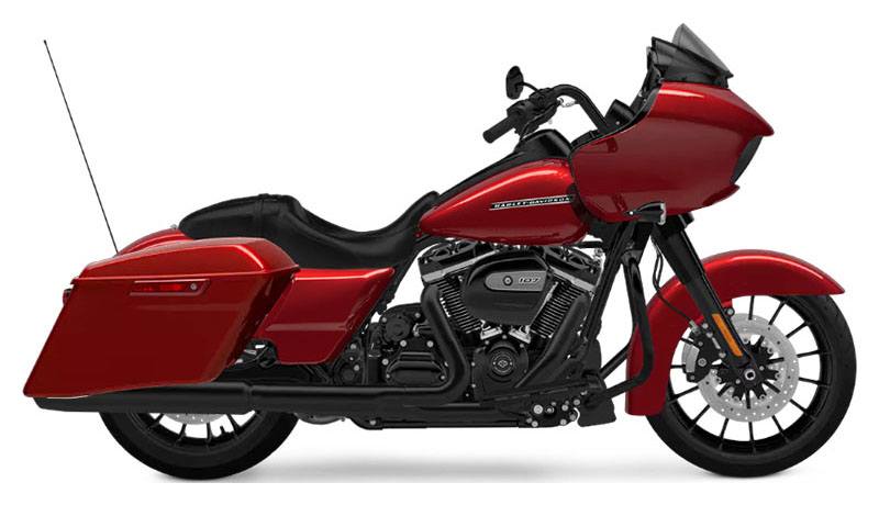 2018 Harley-Davidson Road Glide® Special in Burlington, North Carolina - Photo 1