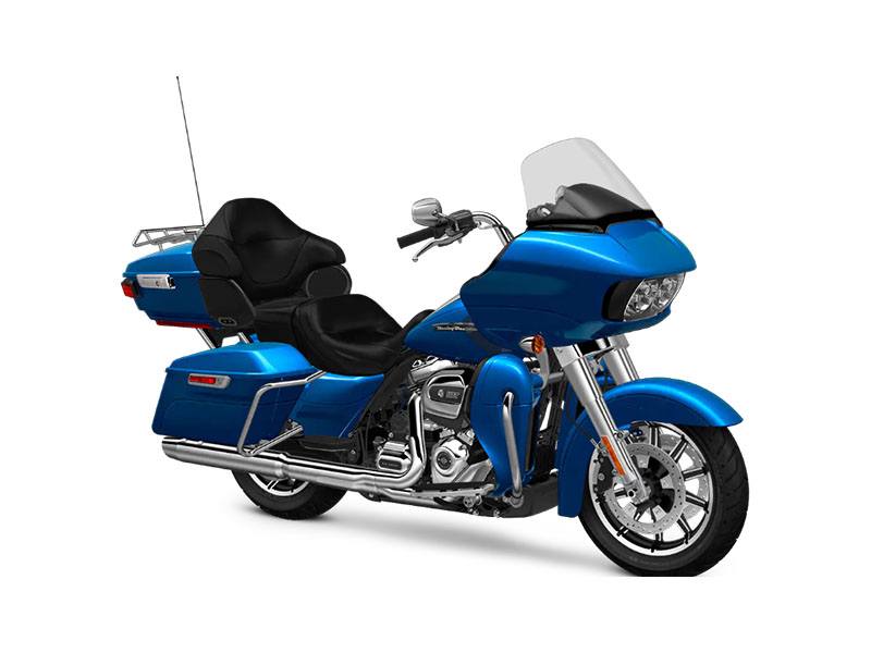 2018 Harley-Davidson Road Glide® Ultra 3