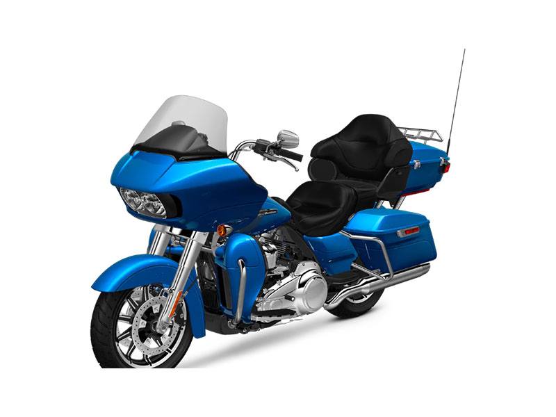2018 Harley-Davidson Road Glide® Ultra 5