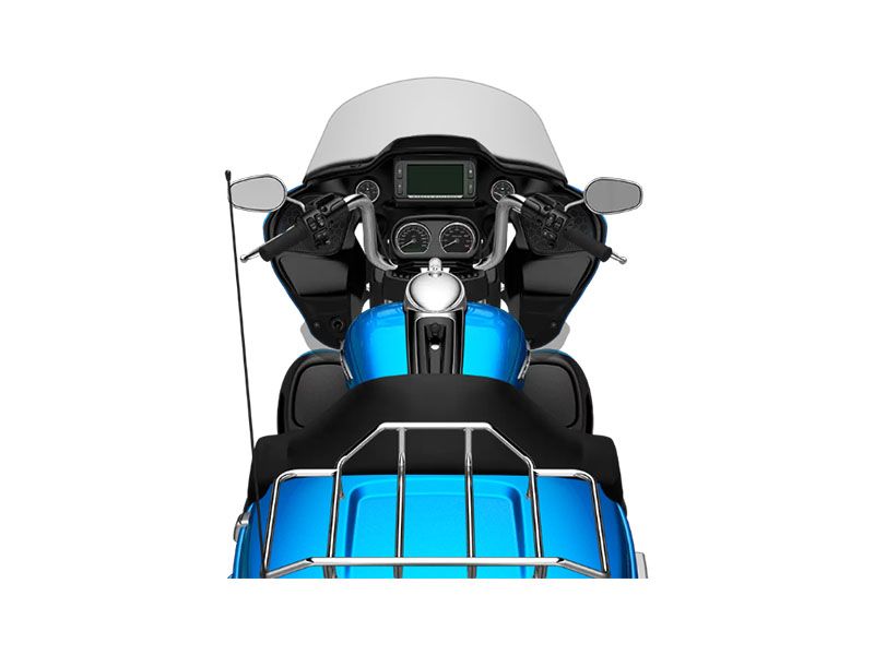 2018 Harley-Davidson Road Glide® Ultra 8