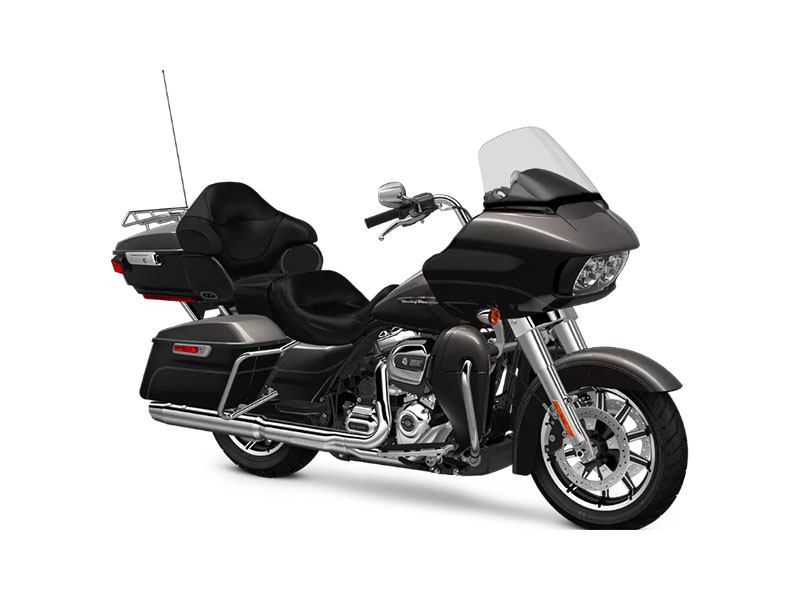 2018 Harley-Davidson Road Glide® Ultra in Slidell, Louisiana - Photo 3