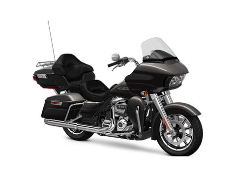 2018 Harley-Davidson Road Glide® Ultra in Slidell, Louisiana - Photo 3