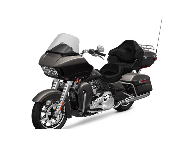 2018 Harley-Davidson Road Glide® Ultra in Slidell, Louisiana - Photo 4