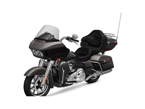2018 Harley-Davidson Road Glide® Ultra in Slidell, Louisiana - Photo 4