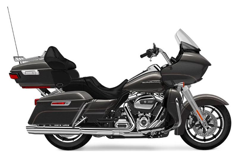2018 Harley-Davidson Road Glide® Ultra in Slidell, Louisiana - Photo 1