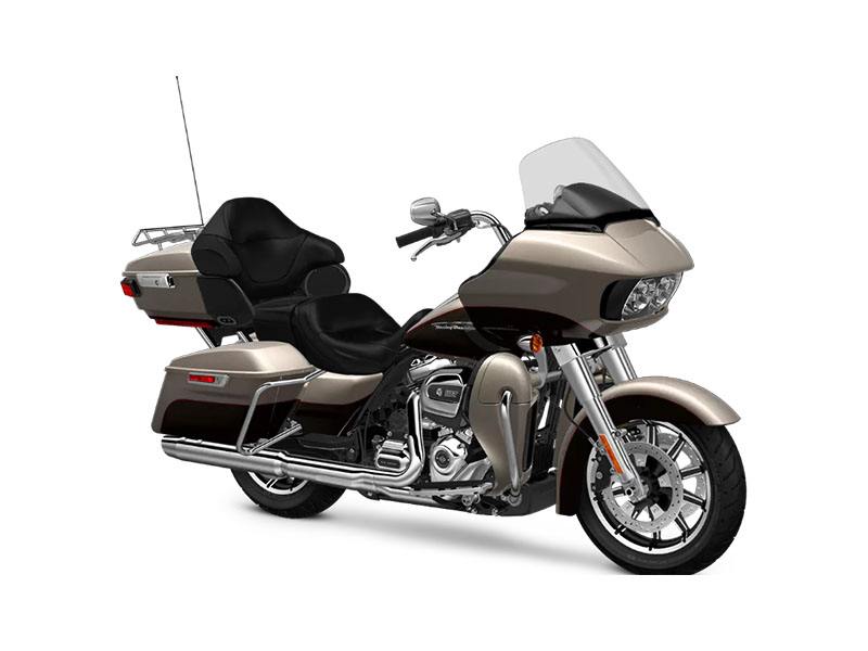 2018 Harley-Davidson Road Glide® Ultra in Greenville, South Carolina - Photo 3