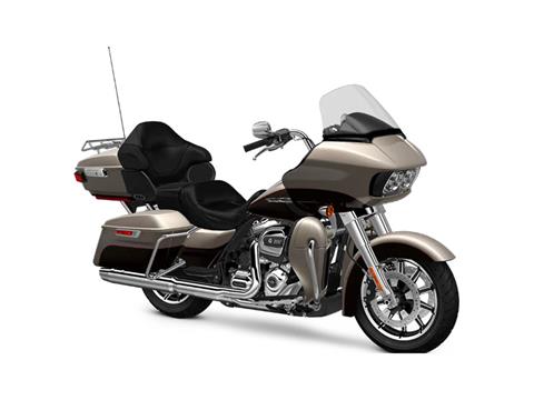 2018 Harley-Davidson Road Glide® Ultra in Greenville, South Carolina - Photo 3