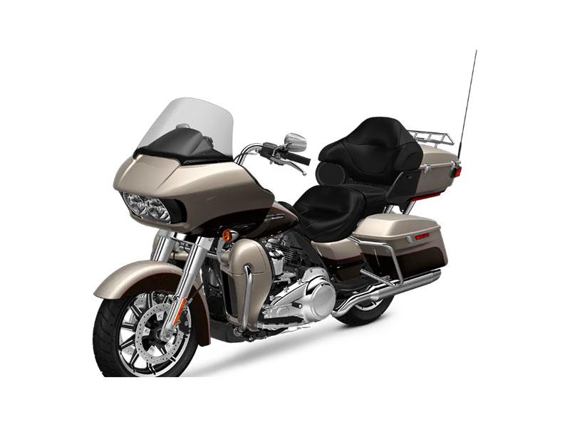 2018 Harley-Davidson Road Glide® Ultra in Greenville, South Carolina - Photo 4