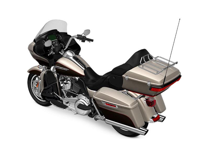 2018 Harley-Davidson Road Glide® Ultra in Greenville, South Carolina - Photo 7