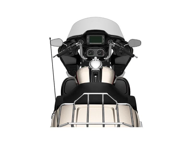 2018 Harley-Davidson Road Glide® Ultra in Greenville, South Carolina - Photo 8