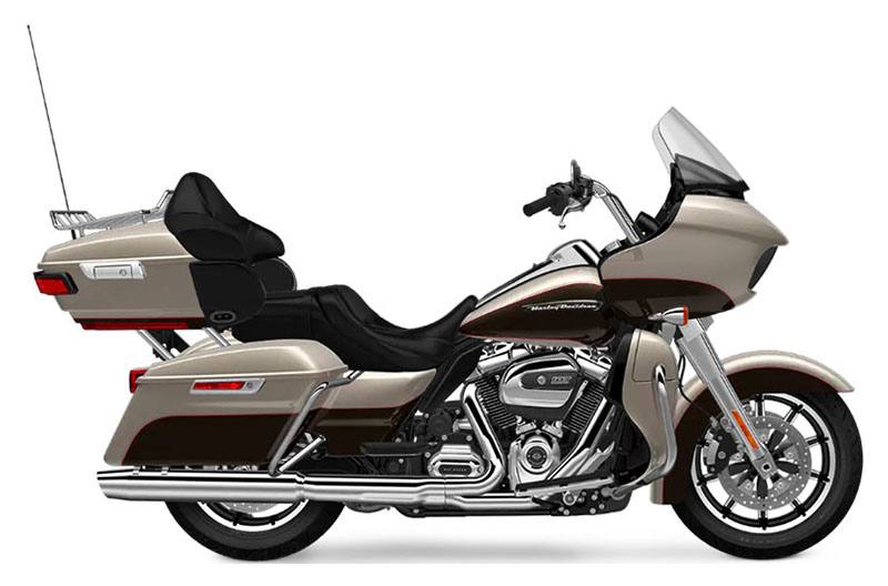 2018 Harley-Davidson Road Glide® Ultra in Greenville, South Carolina - Photo 1