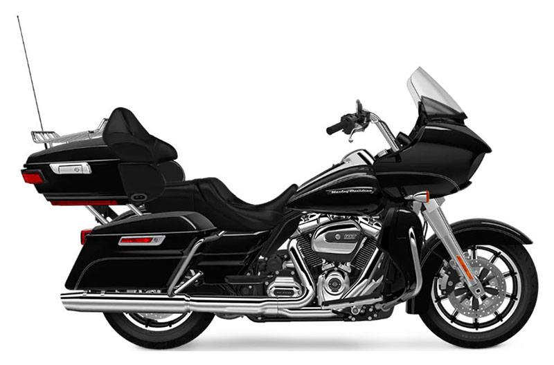 Used 2018 Harley-Davidson Road Glide® Ultra Vivid Black Used 2018 Harley-Davidson Road Glide® Ultra Vivid Black