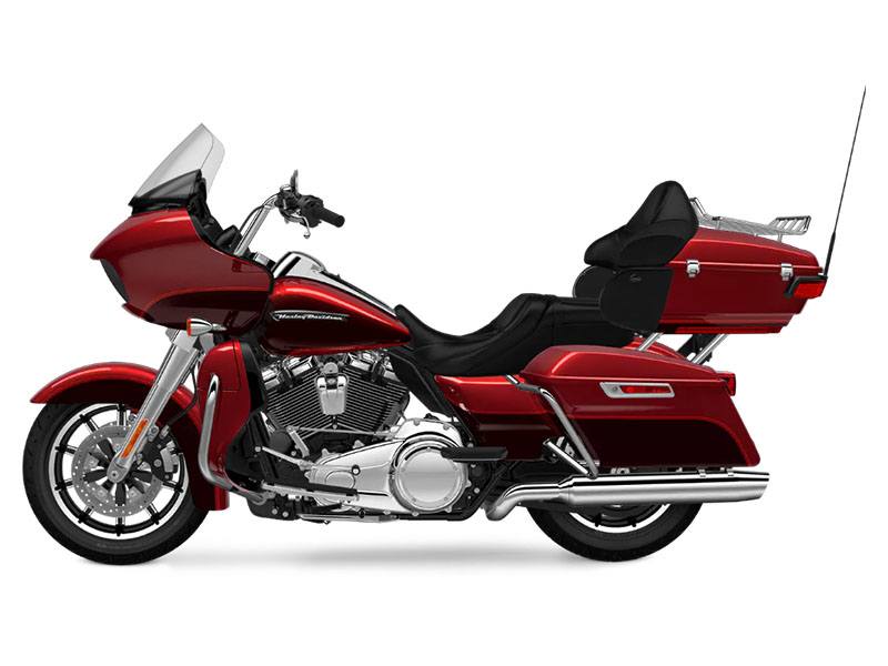 2018 Harley-Davidson Road Glide® Ultra 6