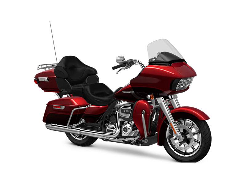 2018 Harley-Davidson Road Glide® Ultra 7