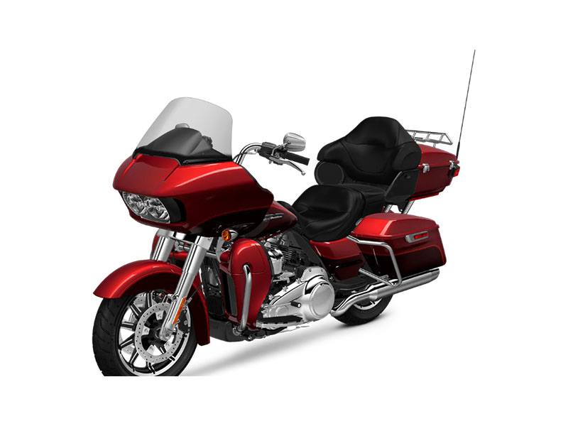 2018 Harley-Davidson Road Glide® Ultra 8