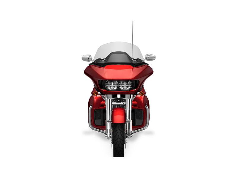 2018 Harley-Davidson Road Glide® Ultra 9