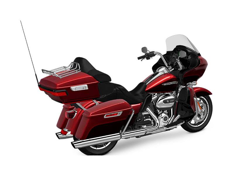 2018 Harley-Davidson Road Glide® Ultra 10