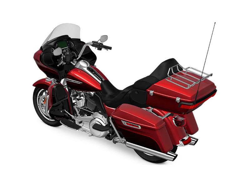 2018 Harley-Davidson Road Glide® Ultra 11