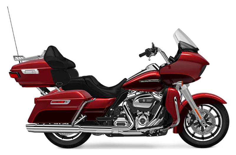 2018 Harley-Davidson Road Glide® Ultra 5