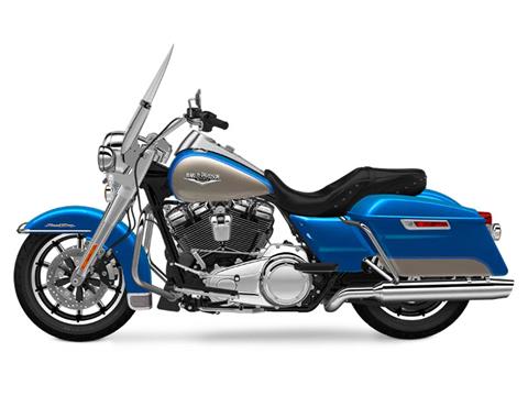 2018 Harley-Davidson Road King® in Rochester, New York - Photo 6