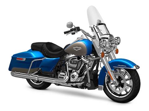 2018 Harley-Davidson Road King® in Rochester, New York - Photo 7