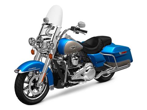 2018 Harley-Davidson Road King® in Rochester, New York - Photo 8