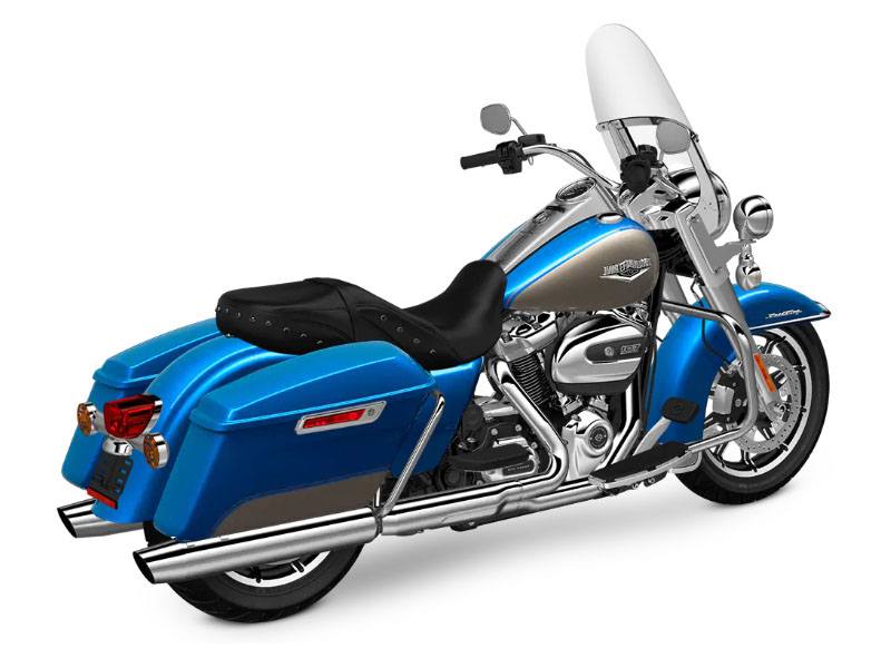 2018 Harley-Davidson Road King® in Rochester, New York - Photo 10