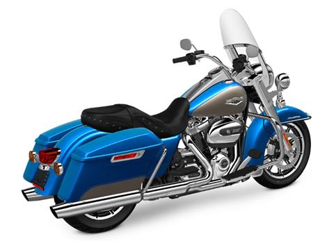 2018 Harley-Davidson Road King® in Rochester, New York - Photo 10