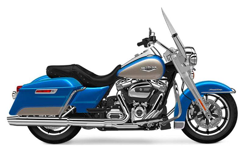 2018 Harley-Davidson Road King® in Rochester, New York - Photo 5