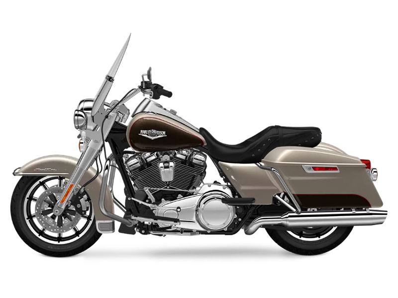2018 Harley-Davidson Road King® in Salem, Oregon - Photo 2
