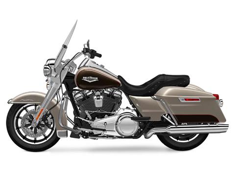 2018 Harley-Davidson Road King® in Salem, Oregon - Photo 2