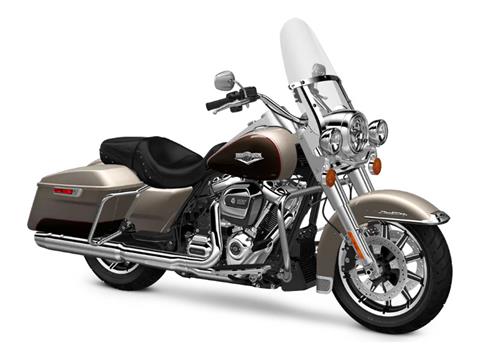 2018 Harley-Davidson Road King® in Salem, Oregon - Photo 3