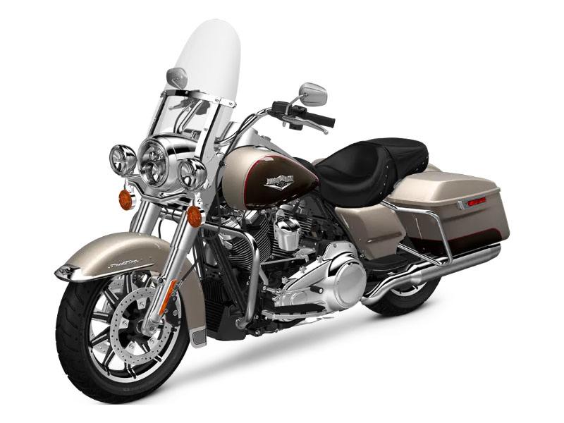 2018 Harley-Davidson Road King® in Salem, Oregon - Photo 4