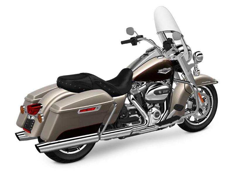 2018 Harley-Davidson Road King® in Salem, Oregon - Photo 6