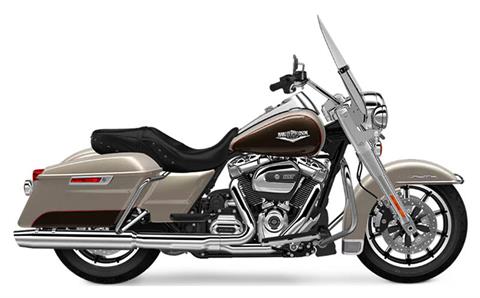 2018 Harley-Davidson Road King® in Salem, Oregon - Photo 1