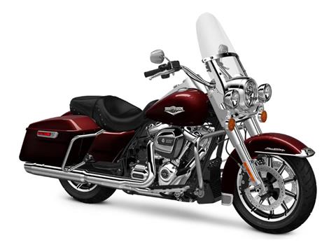 Used 2018 Harley-Davidson Road King® Motorcycle - Specs