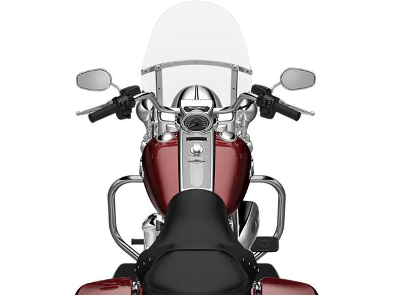 Used 2018 Harley-Davidson Road King® Motorcycle - Specs