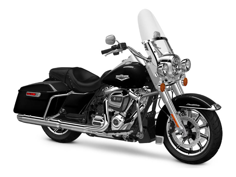 2018 Harley-Davidson Road King® in Pasadena, Texas - Photo 3