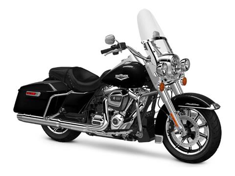 2018 Harley-Davidson Road King® in Pasadena, Texas - Photo 3
