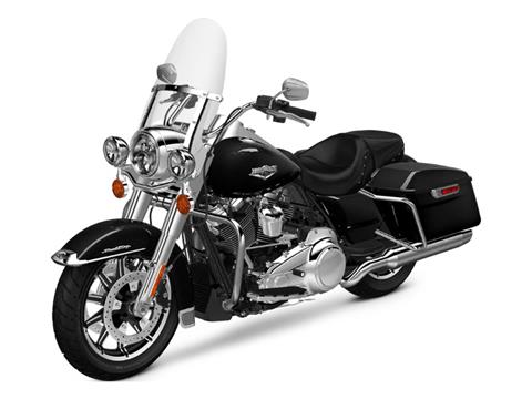 2018 Harley-Davidson Road King® in Pasadena, Texas - Photo 4