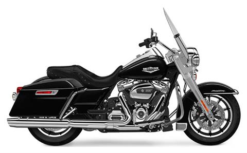 2018 Harley-Davidson Road King® in Pasadena, Texas - Photo 1