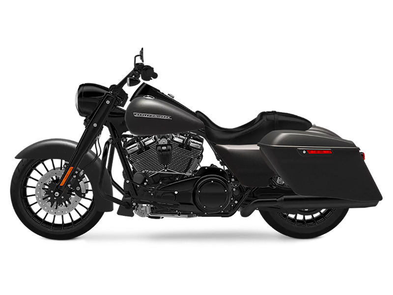 2018 Harley-Davidson Road King® Special in Greenville, South Carolina - Photo 2
