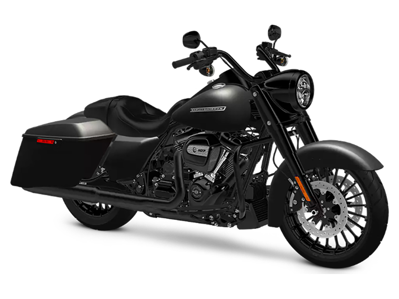 2018 Harley-Davidson Road King® Special in Greenville, South Carolina - Photo 3