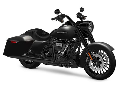 2018 Harley-Davidson Road King® Special in Greenville, South Carolina - Photo 3