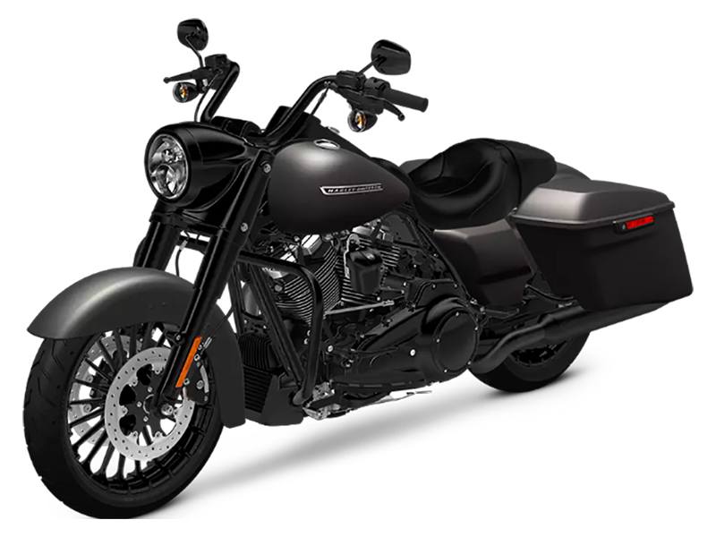 2018 Harley-Davidson Road King® Special in Greenville, South Carolina - Photo 4
