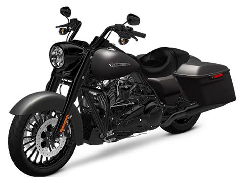 2018 Harley-Davidson Road King® Special in Greenville, South Carolina - Photo 4
