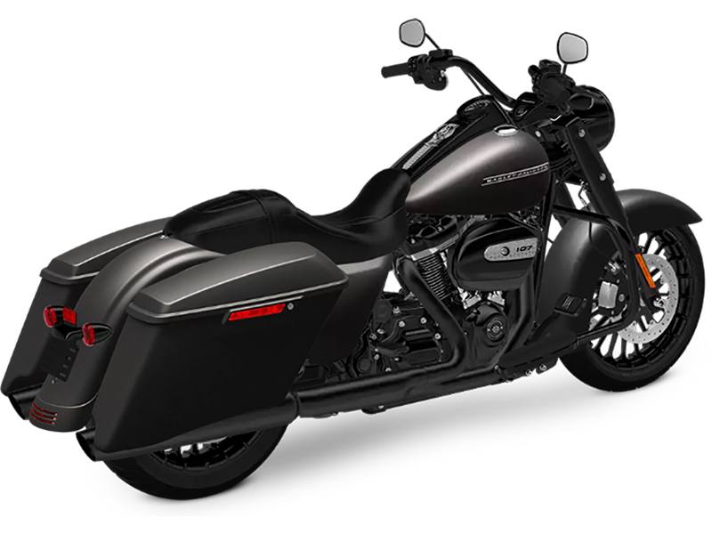 2018 Harley-Davidson Road King® Special in Greenville, South Carolina - Photo 6