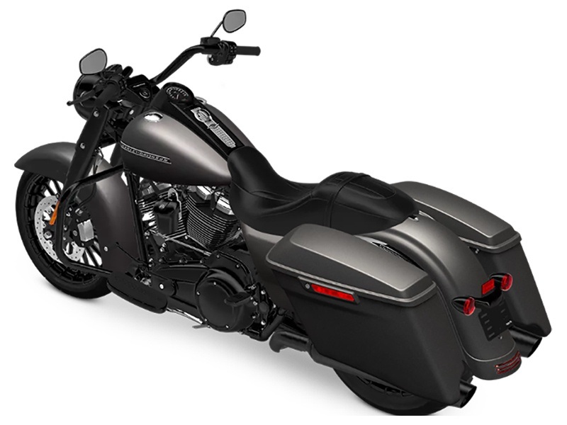 2018 Harley-Davidson Road King® Special in Greenville, South Carolina - Photo 7
